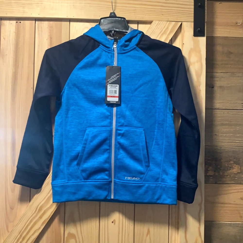 Nice sweater for boy size M-10/12